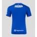 Rangers Hemmatröja 2025-26 Kortärmad